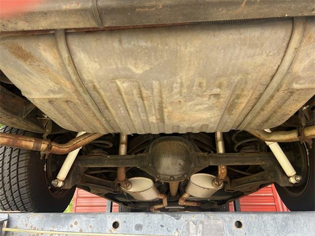 1986 Chevrolet El Camino (CC-2079914) for sale in Clarksville, Georgia