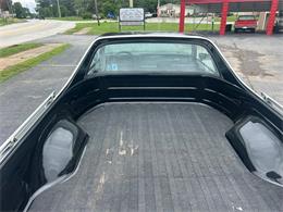 1986 Chevrolet El Camino (CC-2079914) for sale in Clarksville, Georgia