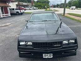 1986 Chevrolet El Camino (CC-2079914) for sale in Clarksville, Georgia