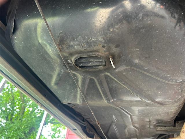 1986 Chevrolet El Camino (CC-2079914) for sale in Clarksville, Georgia