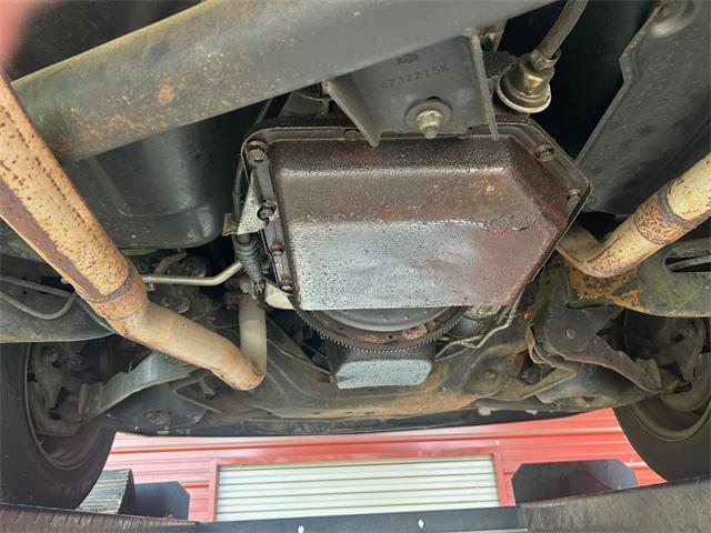 1986 Chevrolet El Camino (CC-2079914) for sale in Clarksville, Georgia