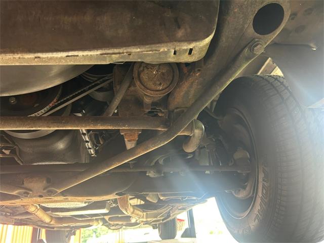 1986 Chevrolet El Camino (CC-2079914) for sale in Clarksville, Georgia