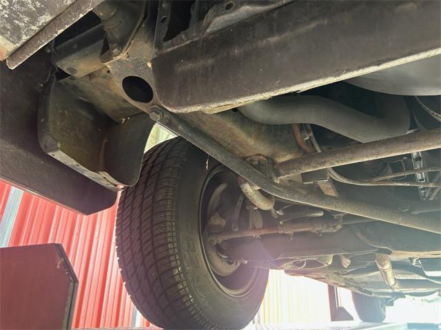 1986 Chevrolet El Camino (CC-2079914) for sale in Clarksville, Georgia