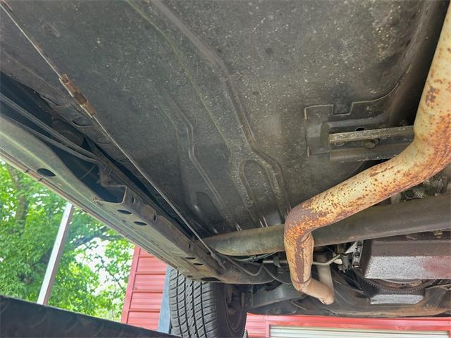 1986 Chevrolet El Camino (CC-2079914) for sale in Clarksville, Georgia
