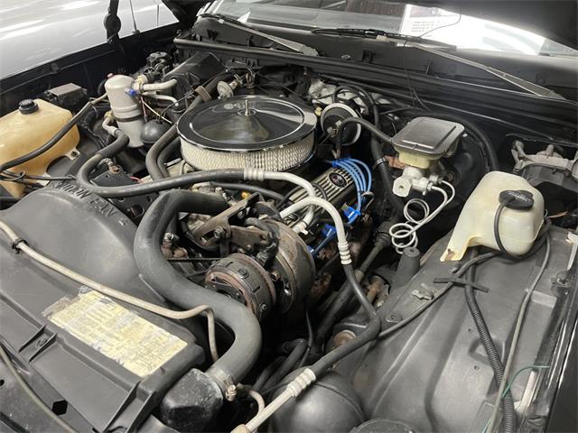 1986 Chevrolet El Camino (CC-2079914) for sale in Clarksville, Georgia