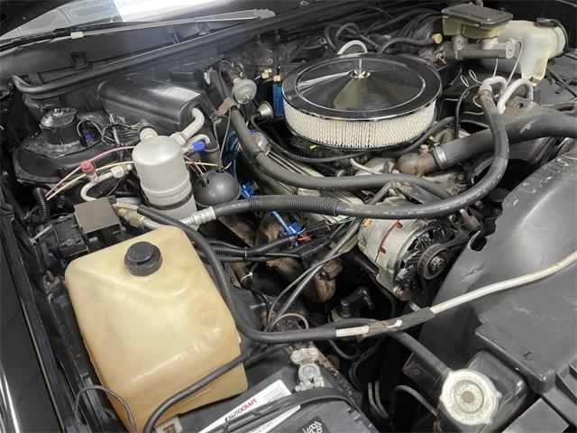1986 Chevrolet El Camino (CC-2079914) for sale in Clarksville, Georgia