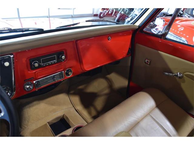 1968 Chevrolet C10 (CC-2079915) for sale in Payson, Arizona