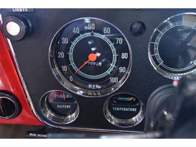 1968 Chevrolet C10 (CC-2079915) for sale in Payson, Arizona