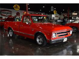 1968 Chevrolet C10 (CC-2079915) for sale in Payson, Arizona