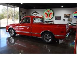 1968 Chevrolet C10 (CC-2079915) for sale in Payson, Arizona