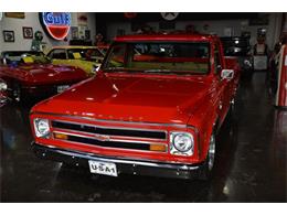1968 Chevrolet C10 (CC-2079915) for sale in Payson, Arizona