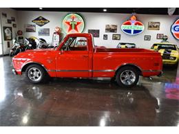 1968 Chevrolet C10 (CC-2079915) for sale in Payson, Arizona
