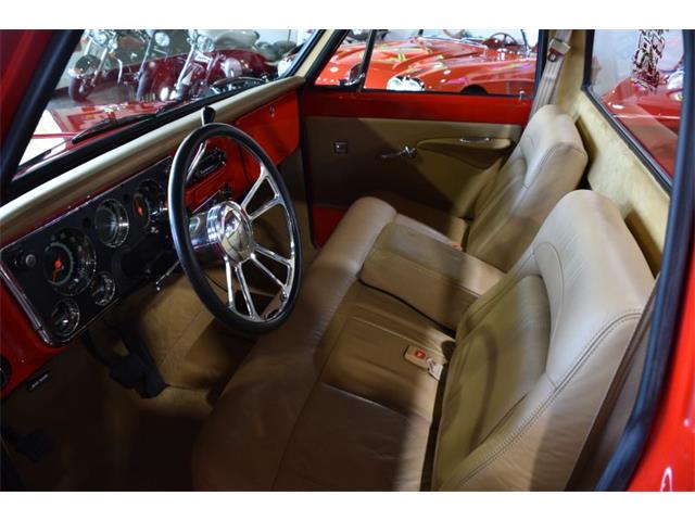 1968 Chevrolet C10 (CC-2079915) for sale in Payson, Arizona
