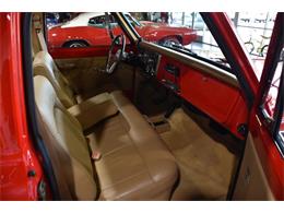 1968 Chevrolet C10 (CC-2079915) for sale in Payson, Arizona