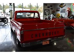 1968 Chevrolet C10 (CC-2079915) for sale in Payson, Arizona
