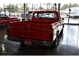 1968 Chevrolet C10 (CC-2079915) for sale in Payson, Arizona