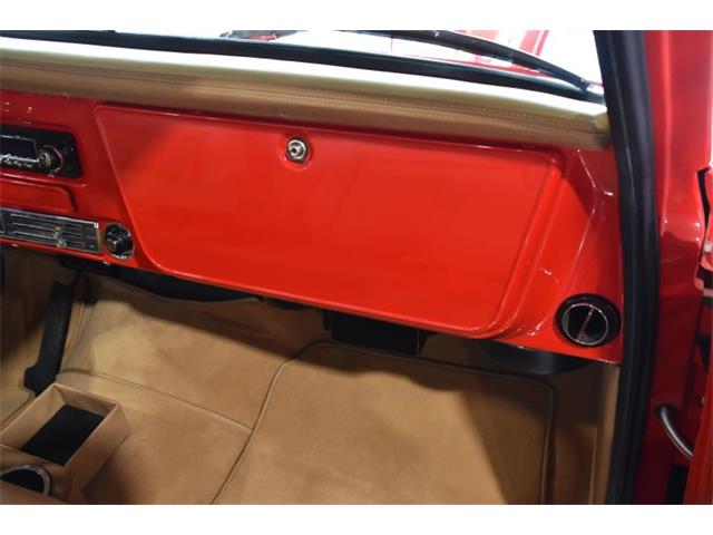 1968 Chevrolet C10 (CC-2079915) for sale in Payson, Arizona