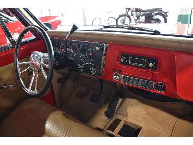 1968 Chevrolet C10 (CC-2079915) for sale in Payson, Arizona