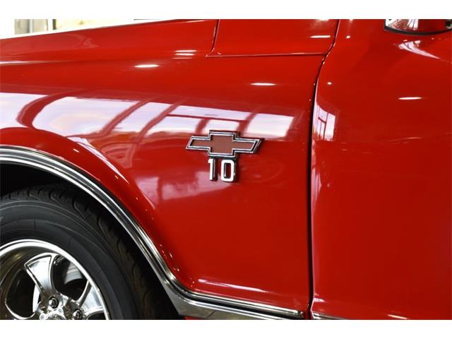 1968 Chevrolet C10 (CC-2079915) for sale in Payson, Arizona