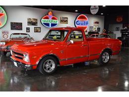1968 Chevrolet C10 (CC-2079915) for sale in Payson, Arizona