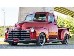 View this 1952 Chevrolet 3600