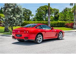 2003 Ferrari 575M Maranello (CC-2079917) for sale in West Palm Beach, Florida