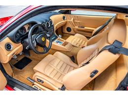 2003 Ferrari 575M Maranello (CC-2079917) for sale in West Palm Beach, Florida