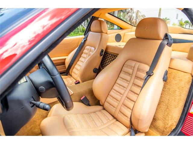 2003 Ferrari 575M Maranello (CC-2079917) for sale in West Palm Beach, Florida