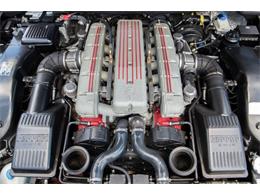 2003 Ferrari 575M Maranello (CC-2079917) for sale in West Palm Beach, Florida