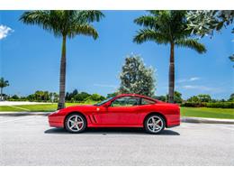 2003 Ferrari 575M Maranello (CC-2079917) for sale in West Palm Beach, Florida