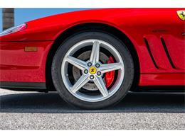 2003 Ferrari 575M Maranello (CC-2079917) for sale in West Palm Beach, Florida