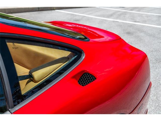 2003 Ferrari 575M Maranello (CC-2079917) for sale in West Palm Beach, Florida
