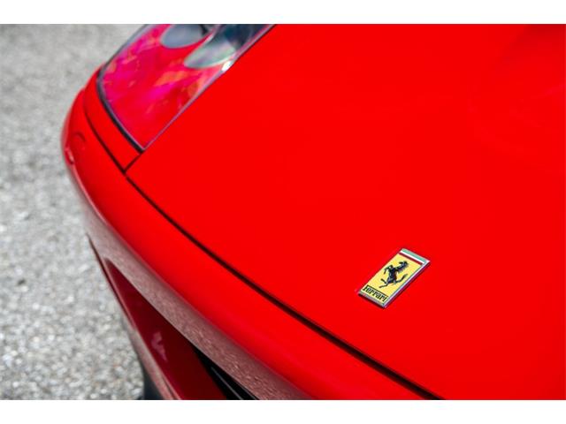 2003 Ferrari 575M Maranello (CC-2079917) for sale in West Palm Beach, Florida