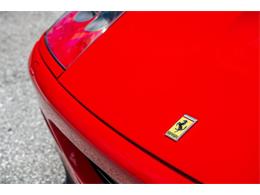 2003 Ferrari 575M Maranello (CC-2079917) for sale in West Palm Beach, Florida