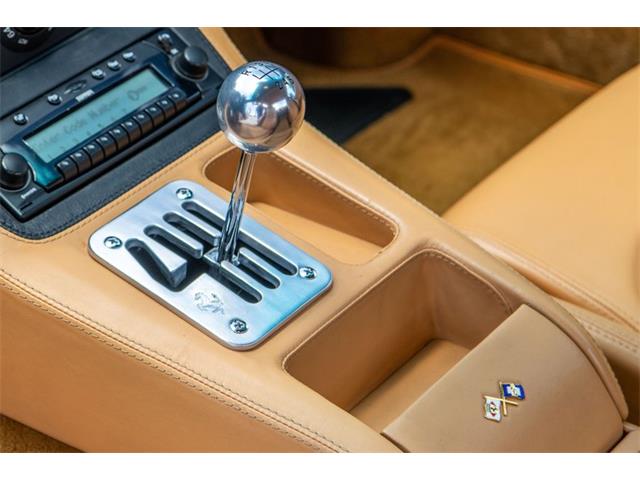 2003 Ferrari 575M Maranello (CC-2079917) for sale in West Palm Beach, Florida