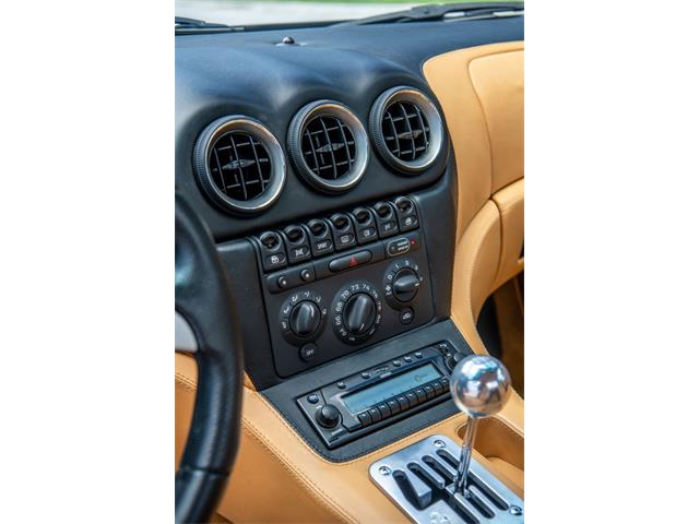2003 Ferrari 575M Maranello (CC-2079917) for sale in West Palm Beach, Florida
