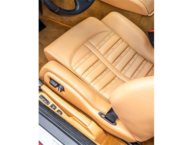 2003 Ferrari 575M Maranello (CC-2079917) for sale in West Palm Beach, Florida