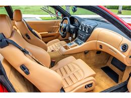 2003 Ferrari 575M Maranello (CC-2079917) for sale in West Palm Beach, Florida