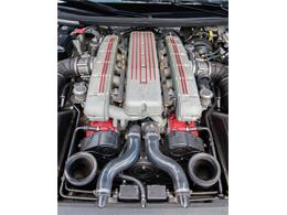 2003 Ferrari 575M Maranello (CC-2079917) for sale in West Palm Beach, Florida