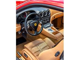 2003 Ferrari 575M Maranello (CC-2079917) for sale in West Palm Beach, Florida