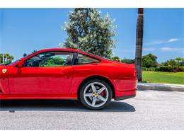2003 Ferrari 575M Maranello (CC-2079917) for sale in West Palm Beach, Florida