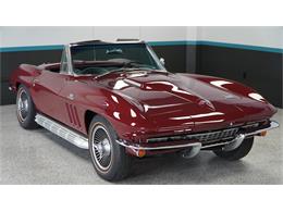 View this 1966 Chevrolet Corvette