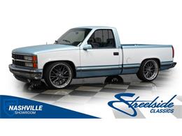1992 Chevrolet C/K 1500 (CC-2070992) for sale in Lavergne, Tennessee