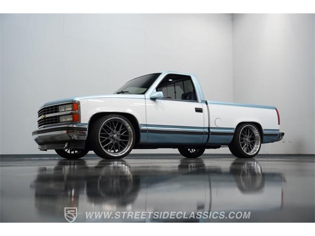 1992 Chevrolet C/K 1500 (CC-2070992) for sale in Lavergne, Tennessee