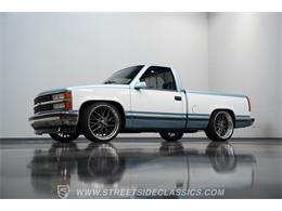 1992 Chevrolet C/K 1500 (CC-2070992) for sale in Lavergne, Tennessee