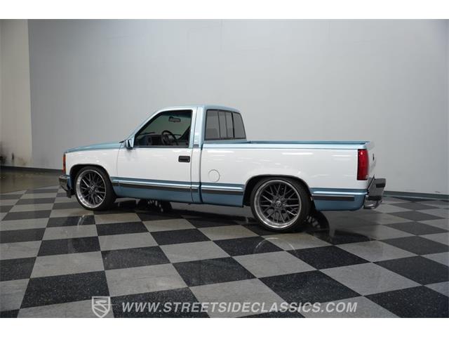 1992 Chevrolet C/K 1500 (CC-2070992) for sale in Lavergne, Tennessee