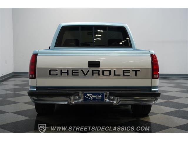 1992 Chevrolet C/K 1500 (CC-2070992) for sale in Lavergne, Tennessee