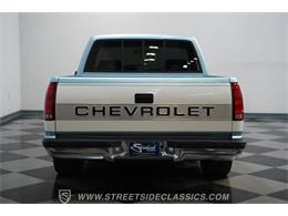 1992 Chevrolet C/K 1500 (CC-2070992) for sale in Lavergne, Tennessee