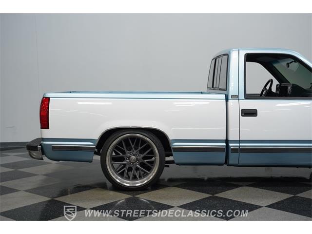 1992 Chevrolet C/K 1500 (CC-2070992) for sale in Lavergne, Tennessee