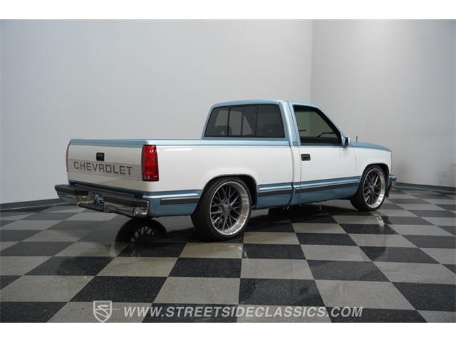 1992 Chevrolet C/K 1500 (CC-2070992) for sale in Lavergne, Tennessee